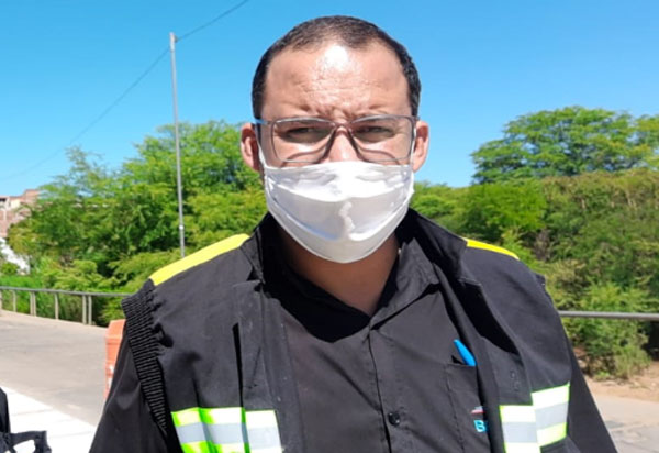 Brumado: Superintendência Municipal de Trânsito e Transportes tem novo superintendente