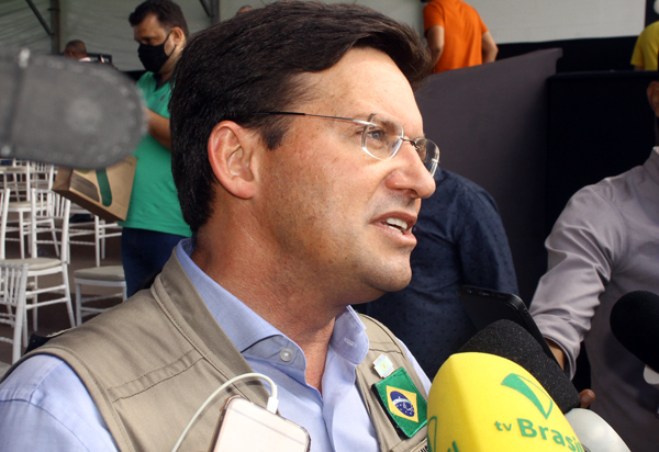 Eleições 2022: João Roma visita Brumado nesta sexta (23)