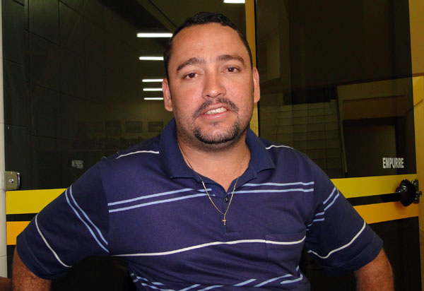 Brumado: Presidente da Associação de moradores do Bairro Dr. Juracy garante realização da festa de São João no bairro