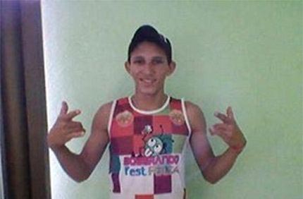 Após matar jogador, árbitro é esquartejado durante partida