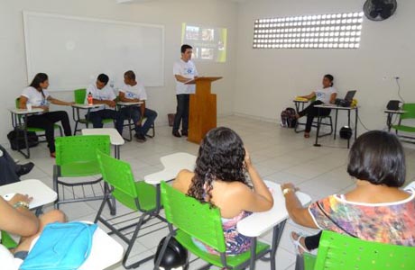 Brumado: UAB realiza 1ª Jornada Acadêmica