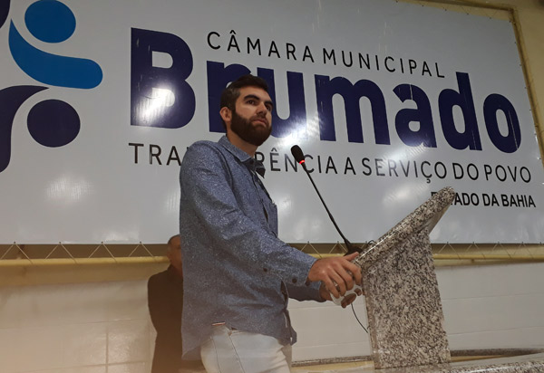 Durante sessão do Legislativo, representante da Valec diz que denúncia sobre contratações por indicação política serão apuradas