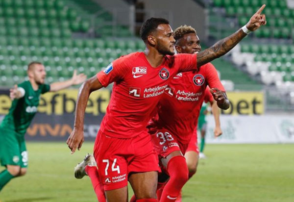 Equipe de Júnior Brumado irá disputar a fase de grupos da UEFA Champions League 