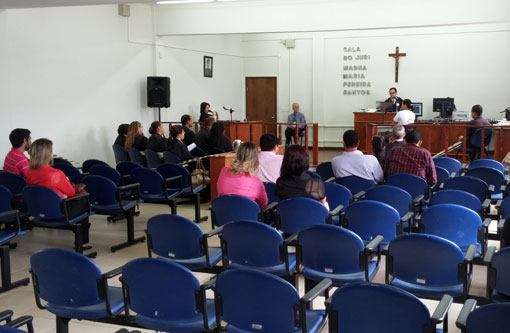 Brumado: Acusado do homicídio vai a Júri Popular na próxima segunda (03)