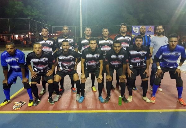 Conquista: Juventude Futsal de Brumado vence a segunda partida na Copa Jurema