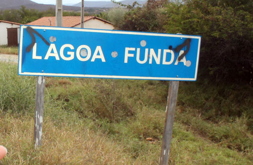 Brumado: Bandidos invadem casa na Comunidade de Lagoa Funda, roubam vários objetos