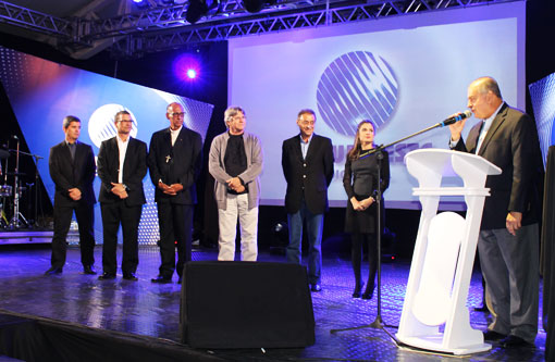 TV Sudoeste lança oficialmente a transmissão em HD