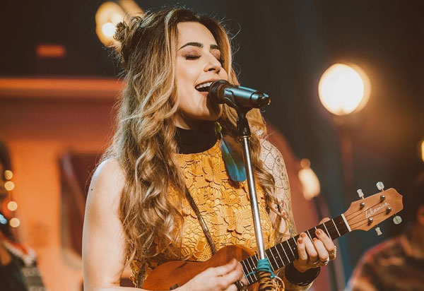 Prefeitura de Brumado confirma festa da aniversário do município; Lauana Prado será a grande atração