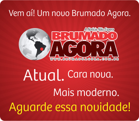 BRUMADO AGORA: PRÓXIMOS DIAS ‘NOVA PÁGINA’