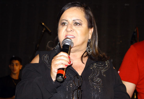 Aracatu: Arraiá do Gererê alcançou grande público e foi encerrado com show de Tayrone