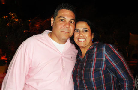 BRUMADO: VEREADORA LIU SOFRE ACIDENTE NA LAPA