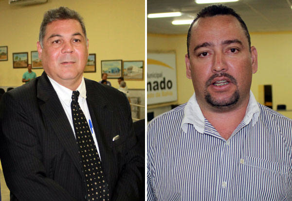 Justiça Eleitoral de Brumado torna inelegíveis Léo Vasconcelos e 'Jobinho Gás'; porém os efeitos não são imediatos e precisam de decisão em 2º grau 