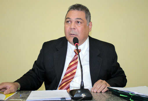 Brumado: problema já foi identificado e em breve sinal da Vivo será restabelecido na comunidade Lagoa Funda, diz Léo Vasconcelos