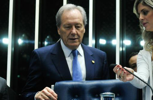 Impeachment: Lewandowski pede coragem e independência a senadores