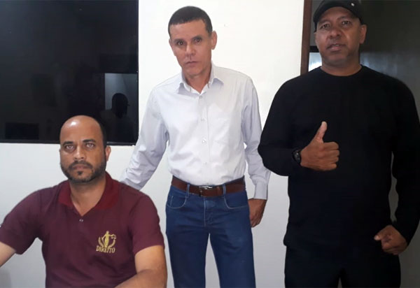 Liga Brumadense de Futebol elege nova diretoria