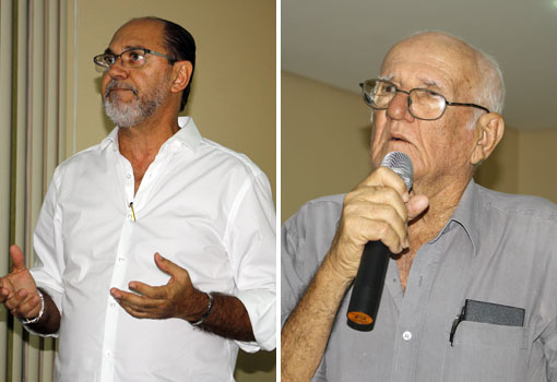 Carlinhos Moura assume presidência do Partido Trabalhista Cristão (PTC) em Brumado