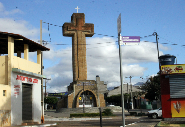 Homem natural de Conquista é morto a tiros em Livramento