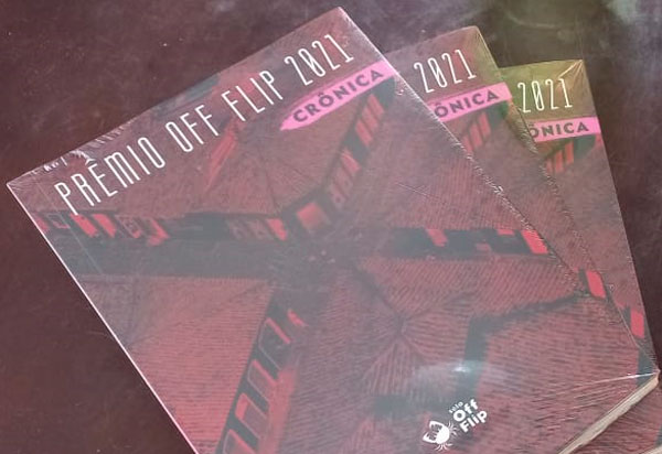 Escritor Paulo Esdras, da Academia de Letras e Artes de Brumado, é contemplado em mais um concurso nacional