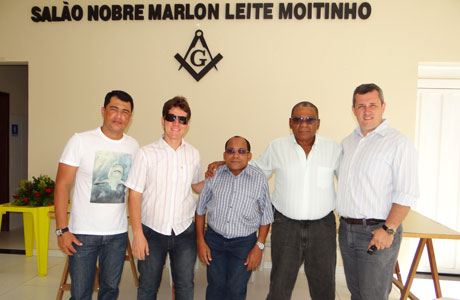 Loja Maçônica realiza palestra para debater trânsito de Brumado nesta terça-feira, 20