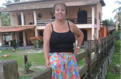 Morre segunda vítima de acidente durante o carnaval de Rio de Contas