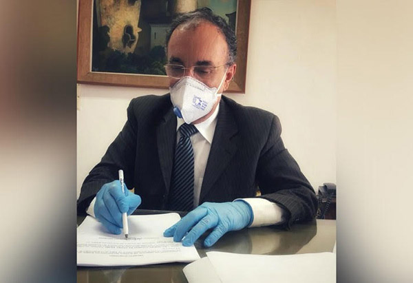 Presidente do Tribunal de Justiça da Bahia designa 50 novos Juízes para atuar no Interior da Bahia