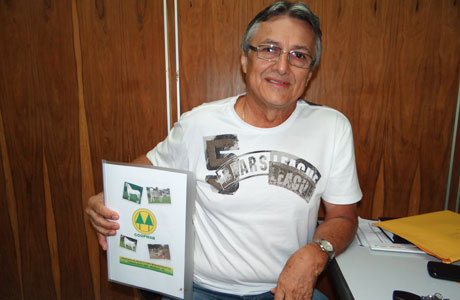 Brumado: Parque de Exposições poderá ser modernizado