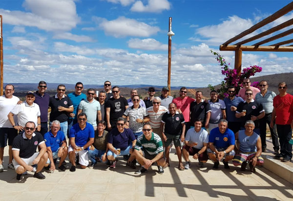 Maçonaria brumadense comemora Dia do Maçom com diversas atividades 