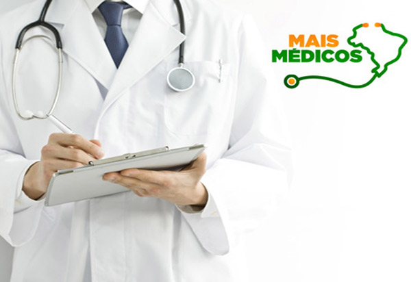 Mais de 96% das vagas do Mais Médicos foram preenchidas, diz Saúde