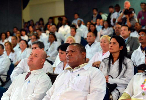Ministério da Saúde anuncia que todas as vagas do Mais Médicos foram preenchidas