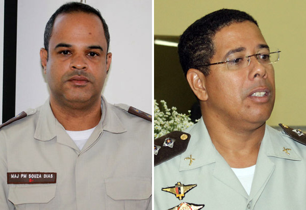 Brumado: transmissão de comando da 34ª CIPM será realizada nesta quinta (08) na Praça da Prefeitura