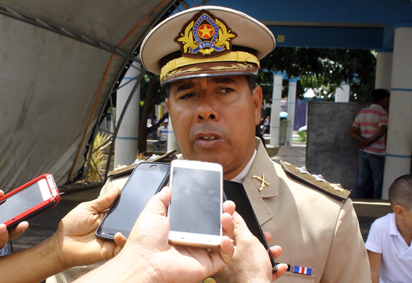 Brumado: Novo comandante da 34ª CIPM, Major PM Cabral fala sobre sua expectativa de comando