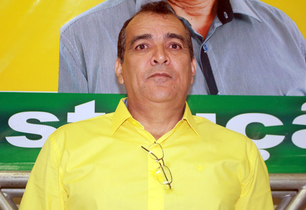 Eleições 2018: Procuradoria Regional Eleitoral pede impugnação da candidatura de Manelão, candidato diz que vai apresentar defesa