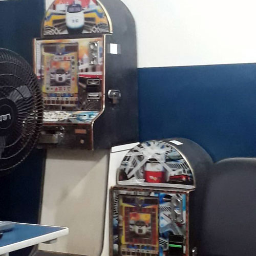 Rio de Contas: Polícia Militar apreende máquinas caça níquel nas comunidades Mato Grosso e Jiló