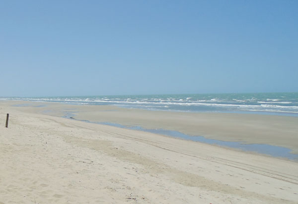 ONU prevê oceanos com temperaturas mais altas e menos oxigênio