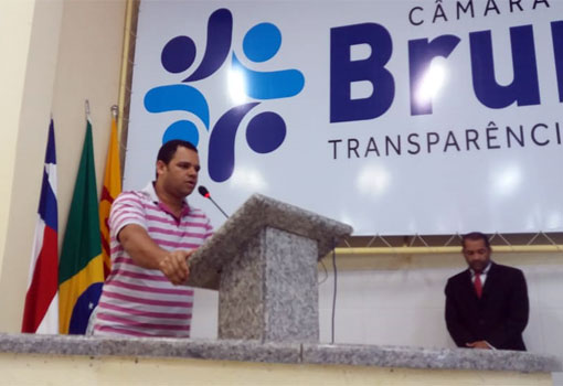 Brumado: ambulantes usam espaço da Tribuna Livre para questionar altos valores de taxas cobradas pela prefeitura para trabalho em festas da cidade