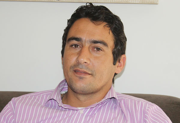 Márcio Moreira se torna 1º suplente de Deputado Estadual com cassação de mandato de Tom