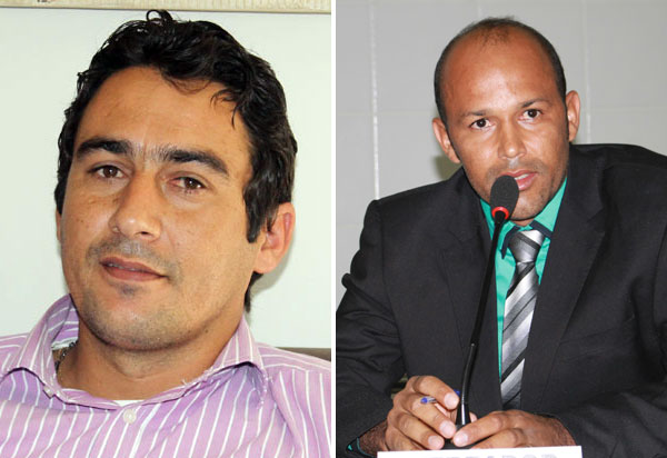 Brumado: Márcio Moreira impetra ação contra o vereador Elias Piau por possível compartilhamento de acusações em redes sociais