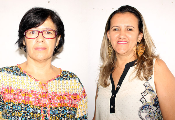 Brumado: Mária Nicéia é exonerada do cargo de Secretária da Sesoc, Ednéia Ataíde assume interinamente