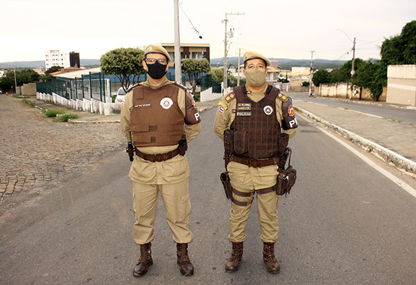 Dia de eleição em Brumado foi considerado tranquilo segundo a PM
