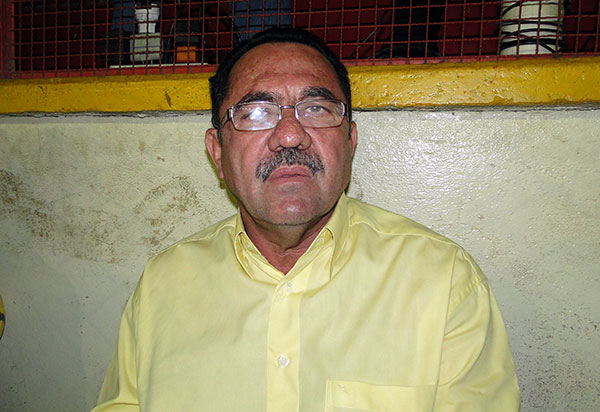 Brumado: Médico Marlúcio Abreu é internado na UTI com Covid-19 após tomar 2ª dose da Coronavac