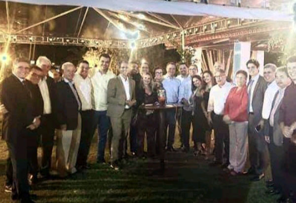 Encontro de Rui com deputados tem foco nas demandas e prioridades dos municípios