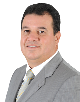 MARQUINHO VIANA DESTACA OS 28 ANOS DE TANQUE NOVO