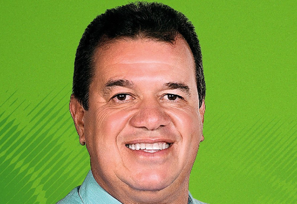 Deputado Estadual Marquinho Viana é reeleito para o 4º mandato com 66.940 votos