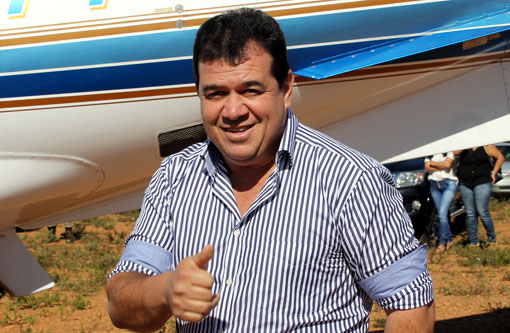 Deputado Marquinho Viana diz que Eures precisa 'honrar as saias que veste'