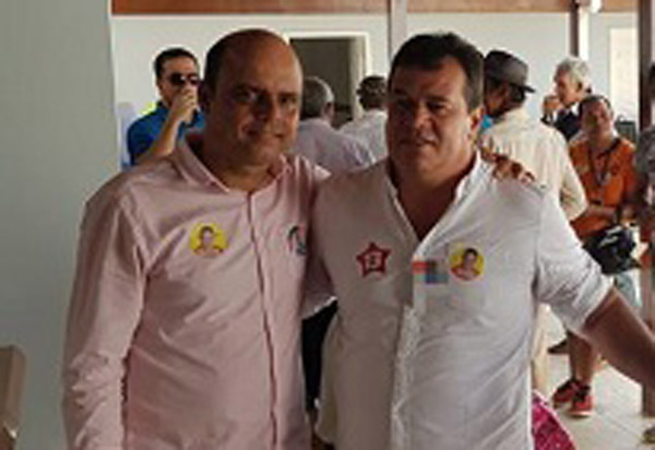 Deputado Marquinho Viana congratula-se com o povo de Tremedal pelo aniversário de emancipação política do município