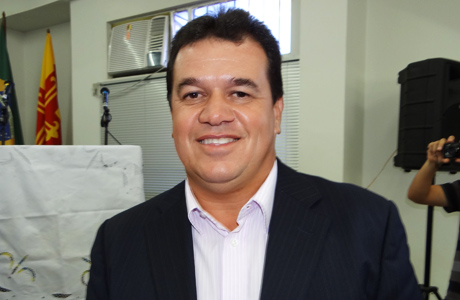 PROJETO DE MARQUINHO IRÁ BENEFICIAR PREFEITURAS