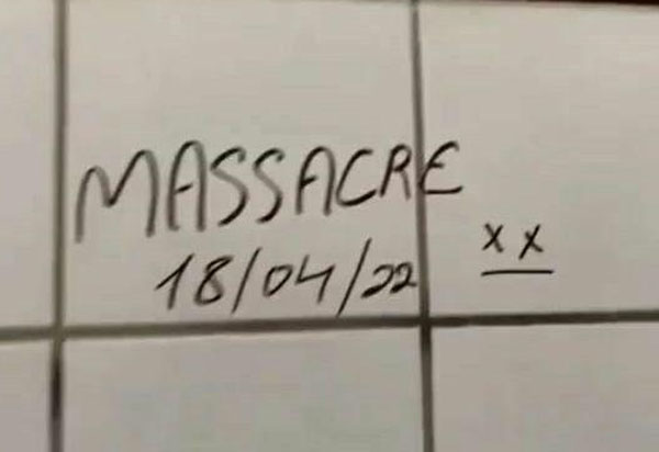 Brumado: Post que fala sobre massacre viraliza e preocupa pais e alunos