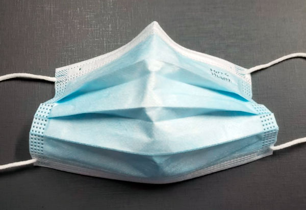 Covid-19: Decreto Desobriga o uso de máscara facial no território do Município de Brumado