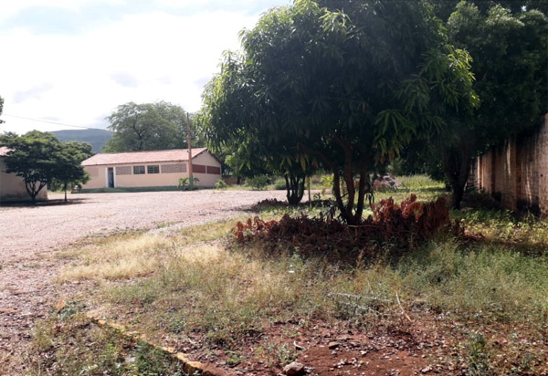 Brumado: cidadão brumadense denuncia no MP existência de ONG sem fim social com espaço abandonado