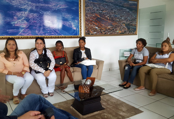 Médicas Cubanas que atuavam em Brumado pelo ‘Mais Médicos’ deixam o município